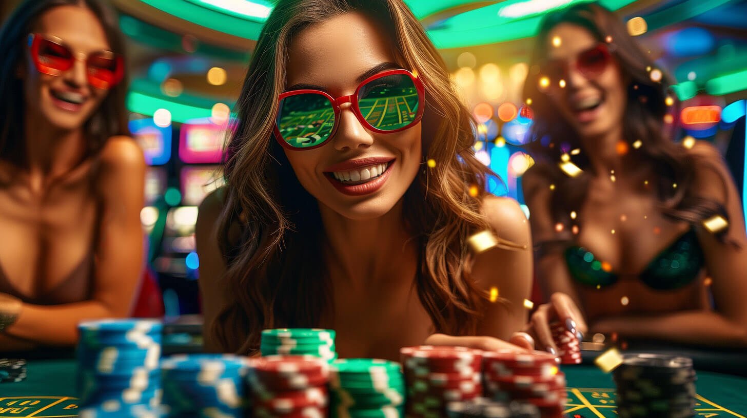 Antarmuka platform danavip dengan berbagai pertandingan dan permainan slot